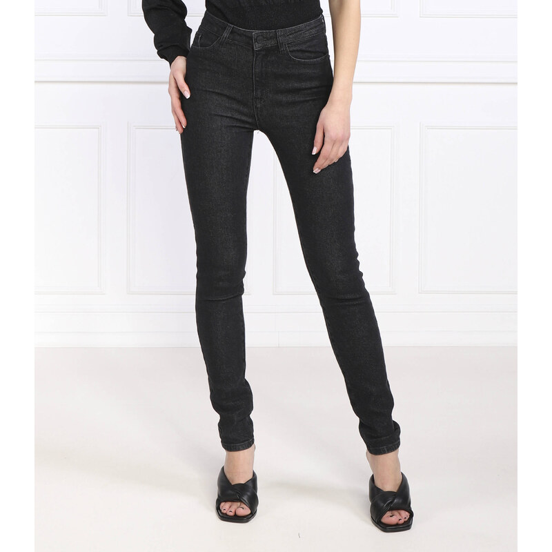 Karl Lagerfeld Džíny | Skinny fit
