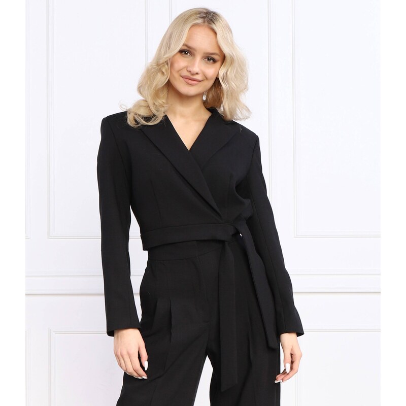 Ba&sh Sako ESTA | Cropped Fit