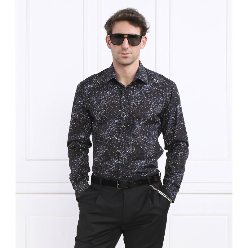 Karl Lagerfeld Košile | Regular Fit