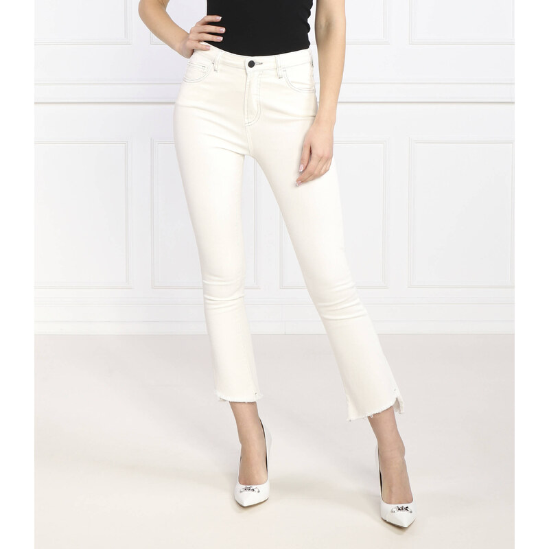 Liviana Conti Džíny | Slim Fit