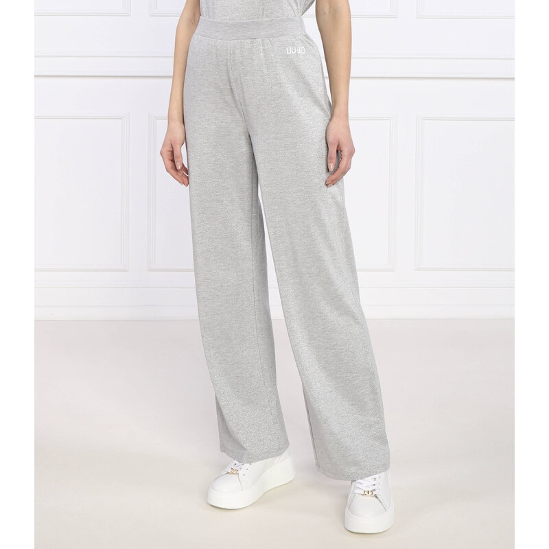 Liu Jo Sport Tepláky | Relaxed fit 76819614