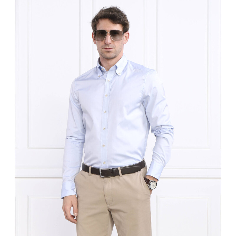Stenströms Košile | Slim Fit