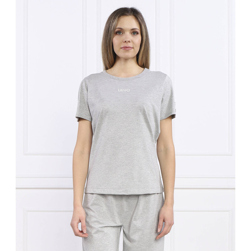 Liu Jo Sport Tričko | Regular Fit