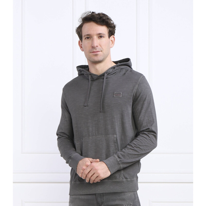 GUESS Mikina | Regular Fit