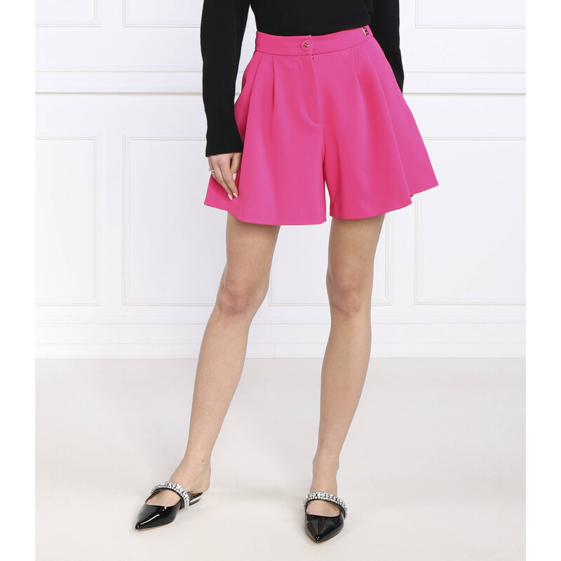 BluGirl Blumarine šortky | regular fit