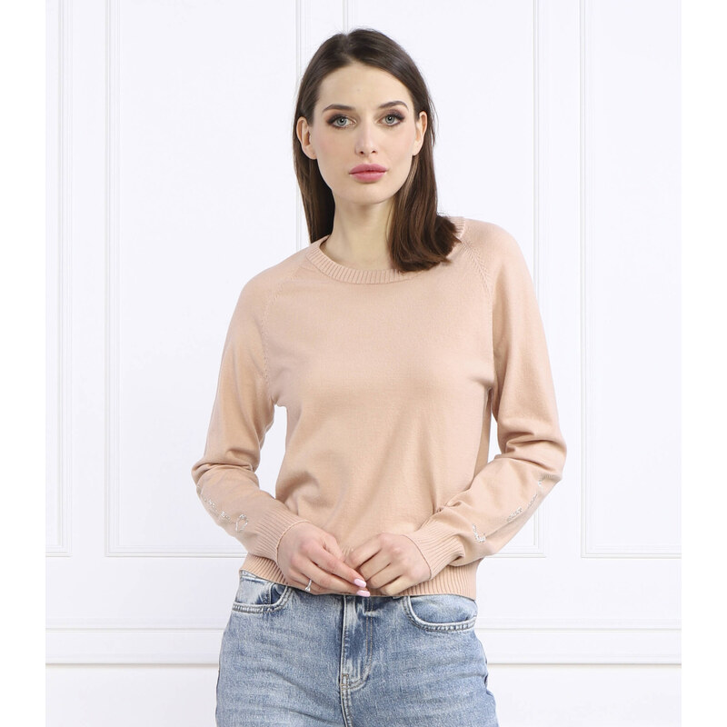 Liu Jo Sport Svetr | Regular Fit 76757434