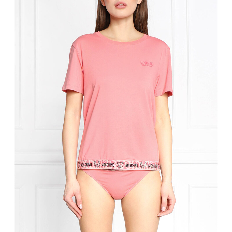 Moschino Underwear Tričko | Regular Fit