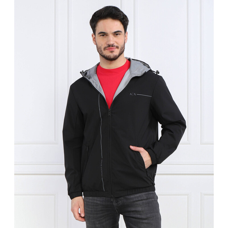 Armani Exchange Bunda | Regular Fit 76809873