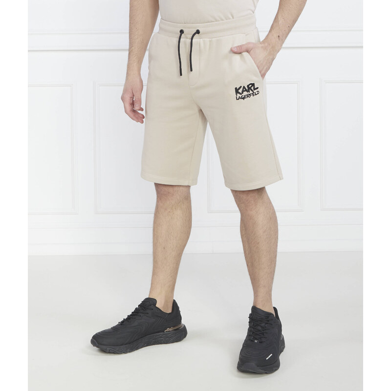 Karl Lagerfeld Šortky | Regular Fit