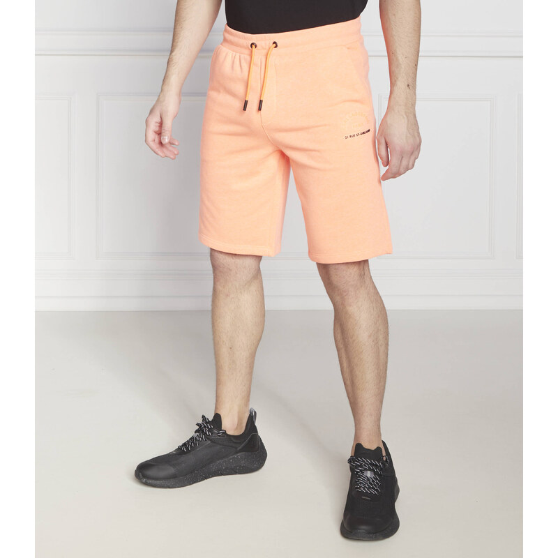 Karl Lagerfeld Šortky | Regular Fit