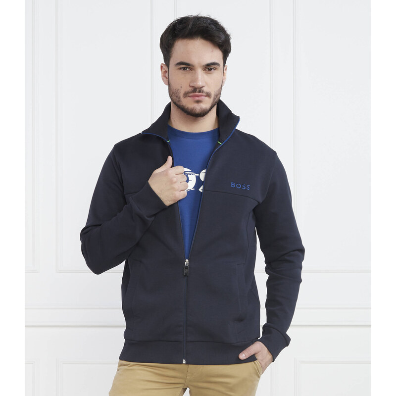 BOSS GREEN Mikina Skaz | Regular Fit