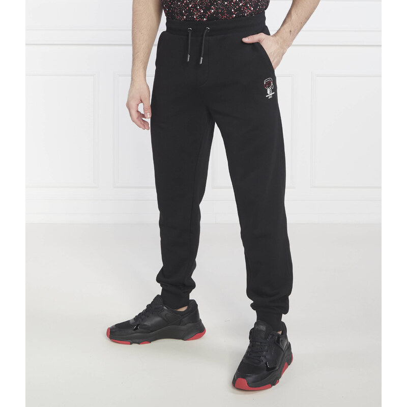 Karl Lagerfeld Tepláky | Regular Fit
