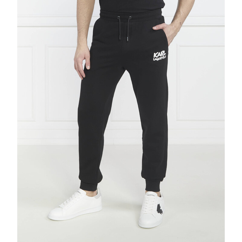 Karl Lagerfeld Tepláky | Regular Fit