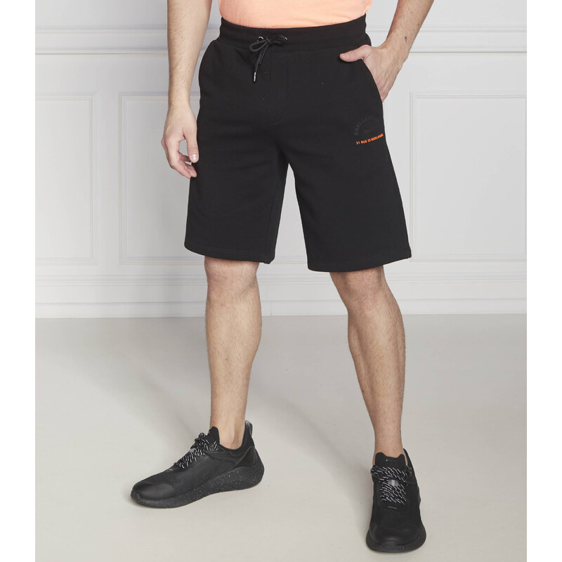 Karl Lagerfeld Šortky | Regular Fit