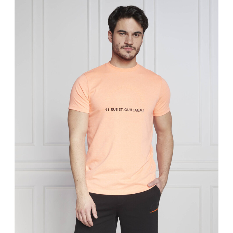Karl Lagerfeld Tričko | Regular Fit