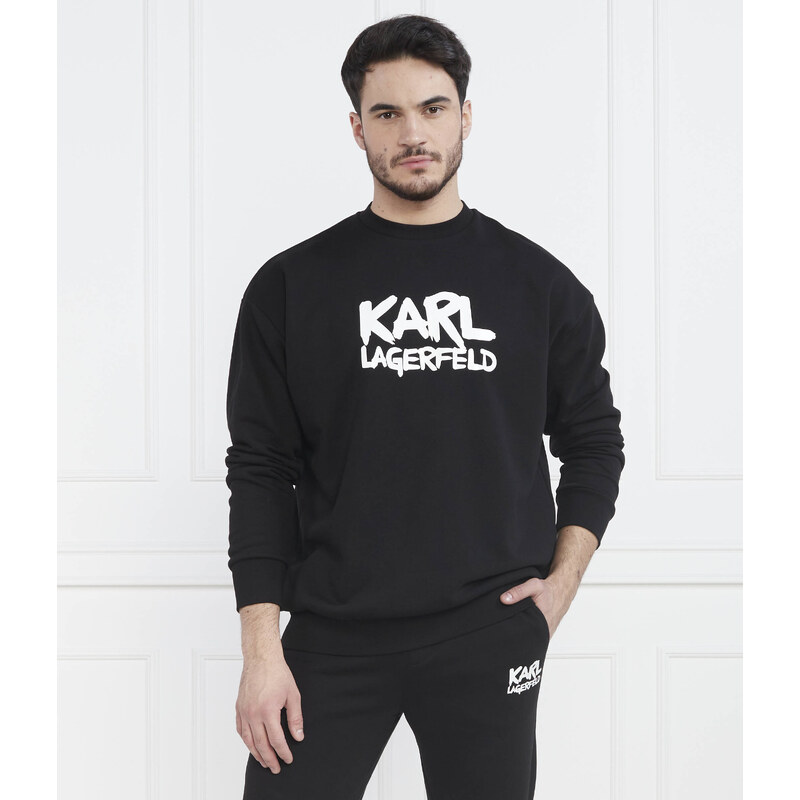 Karl Lagerfeld Mikina | Regular Fit