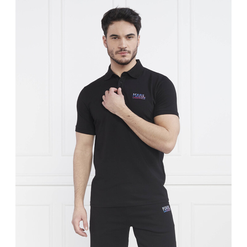 Karl Lagerfeld Polokošile | Regular Fit