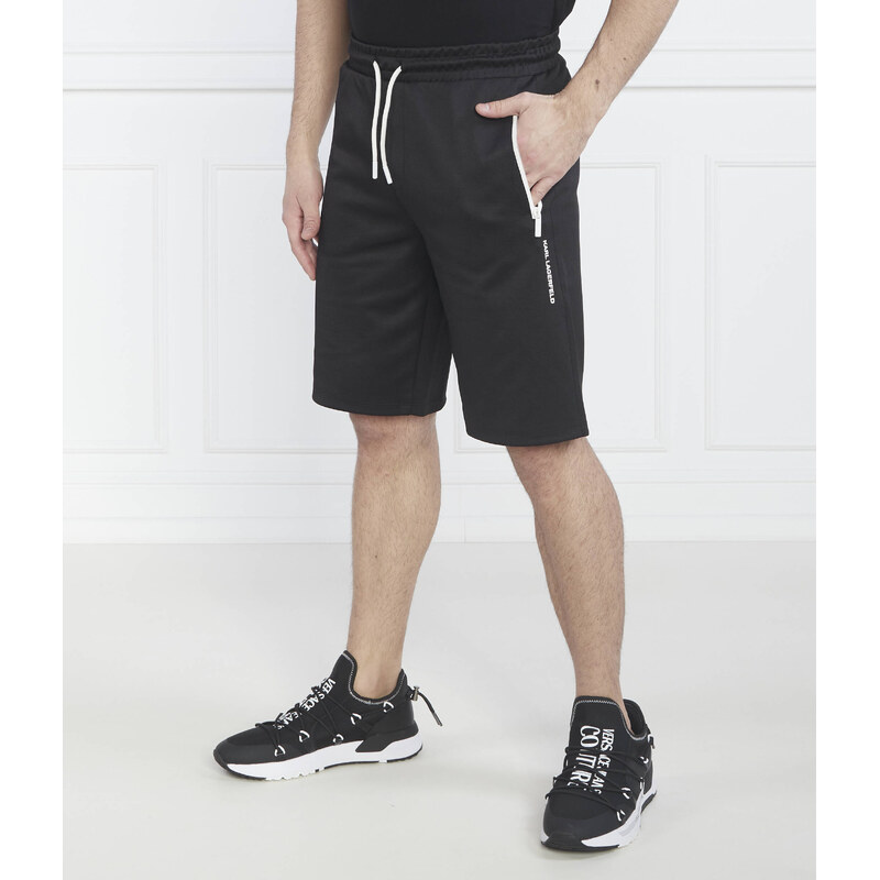 Karl Lagerfeld Šortky | Regular Fit