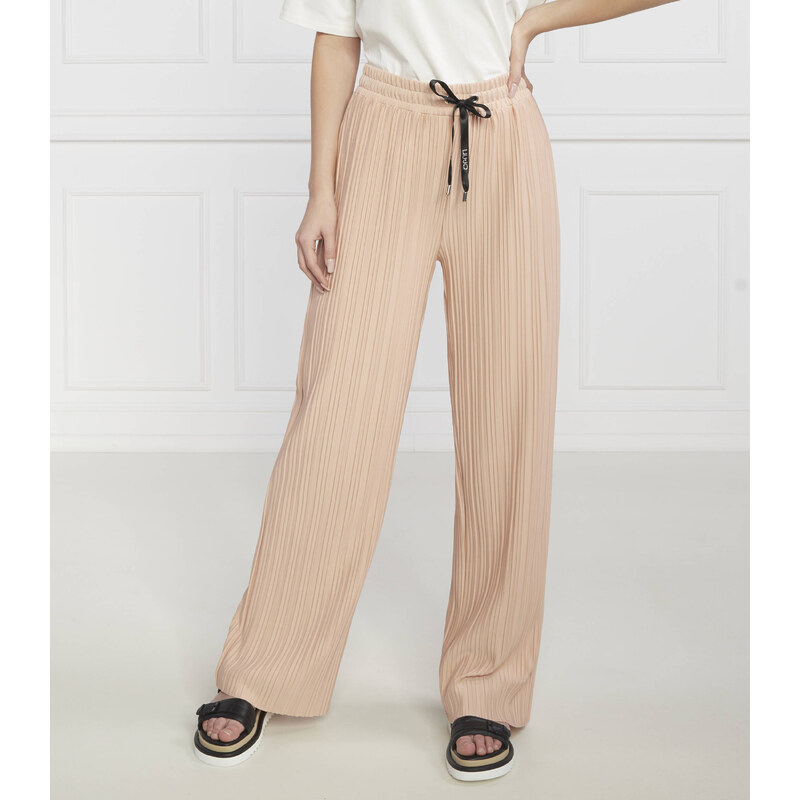 Liu Jo Sport Kalhoty | Relaxed fit | high waist 76567662