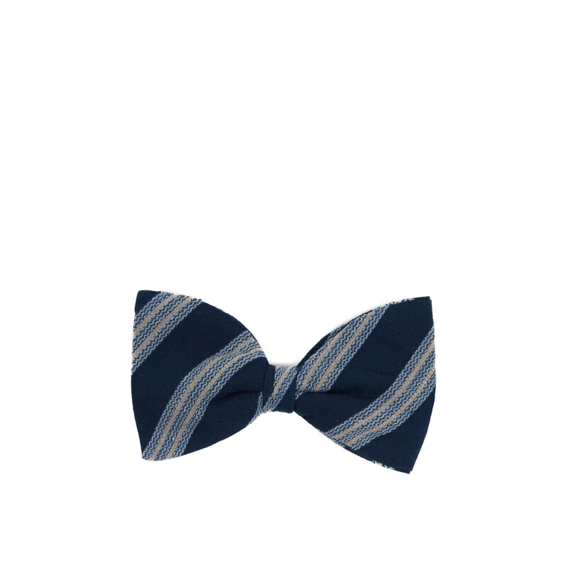 Joop! Hedvábná motýlek Bowtie