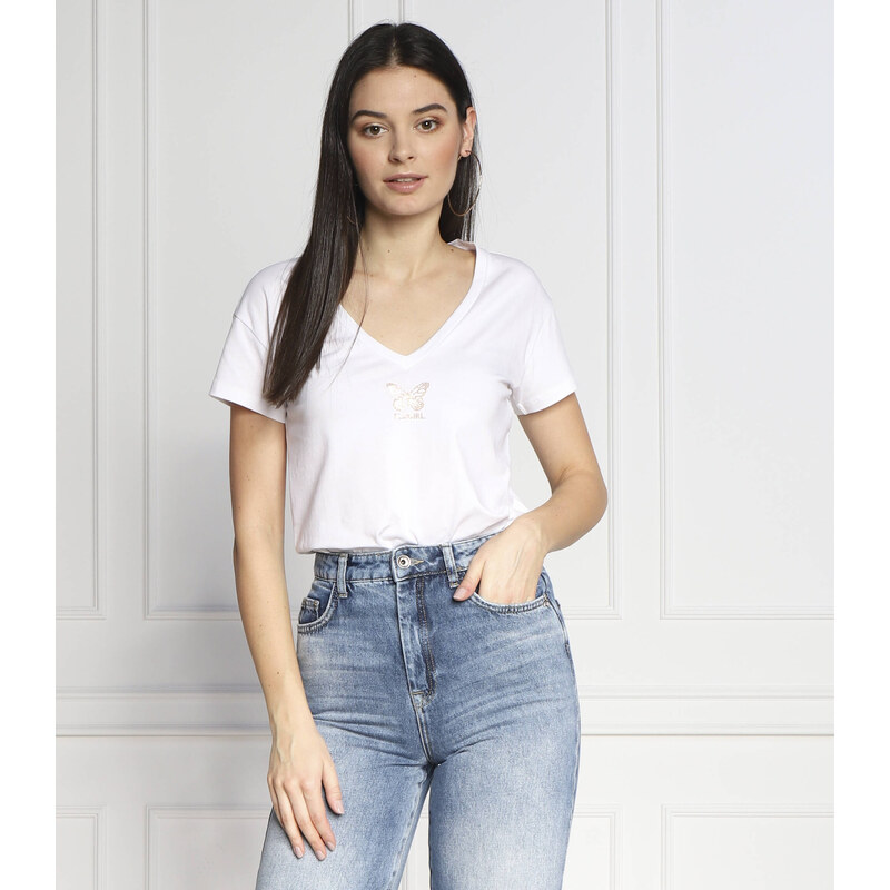 BluGirl Blumarine Tričko | Regular Fit