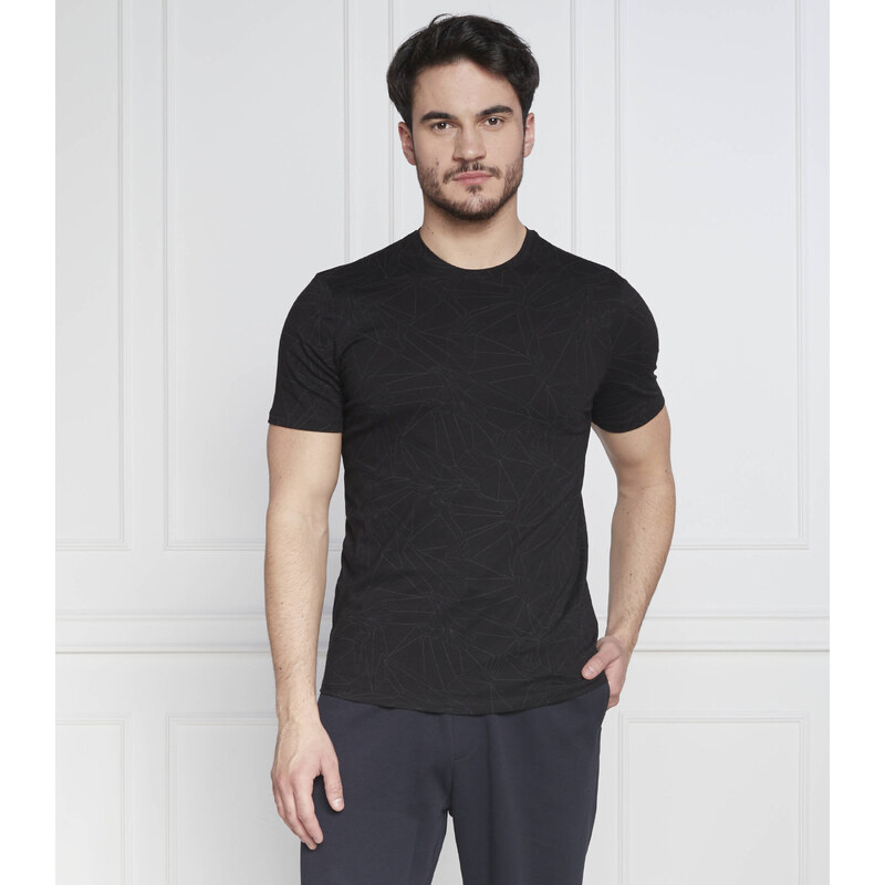 Armani Exchange Tričko | Regular Fit