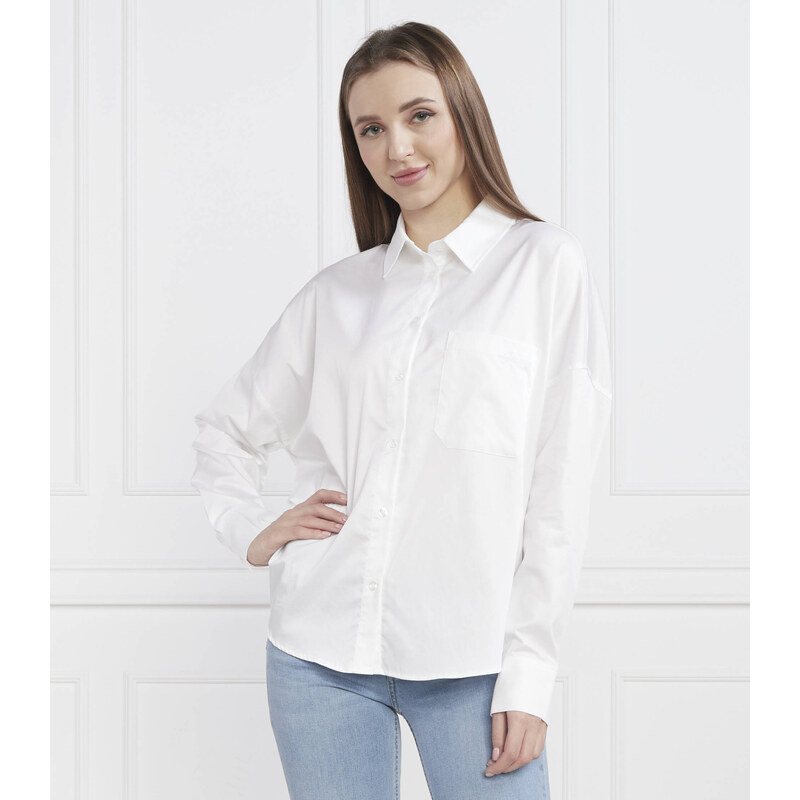 GUESS Košile LANEY | Regular Fit