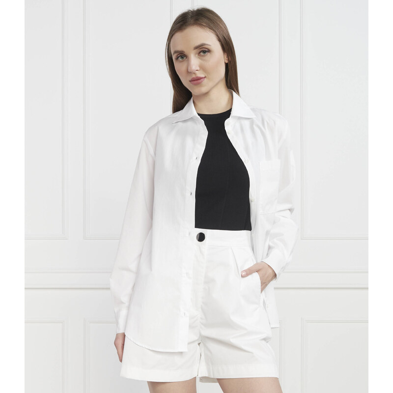 Armani Exchange Košile | Regular Fit 76529161