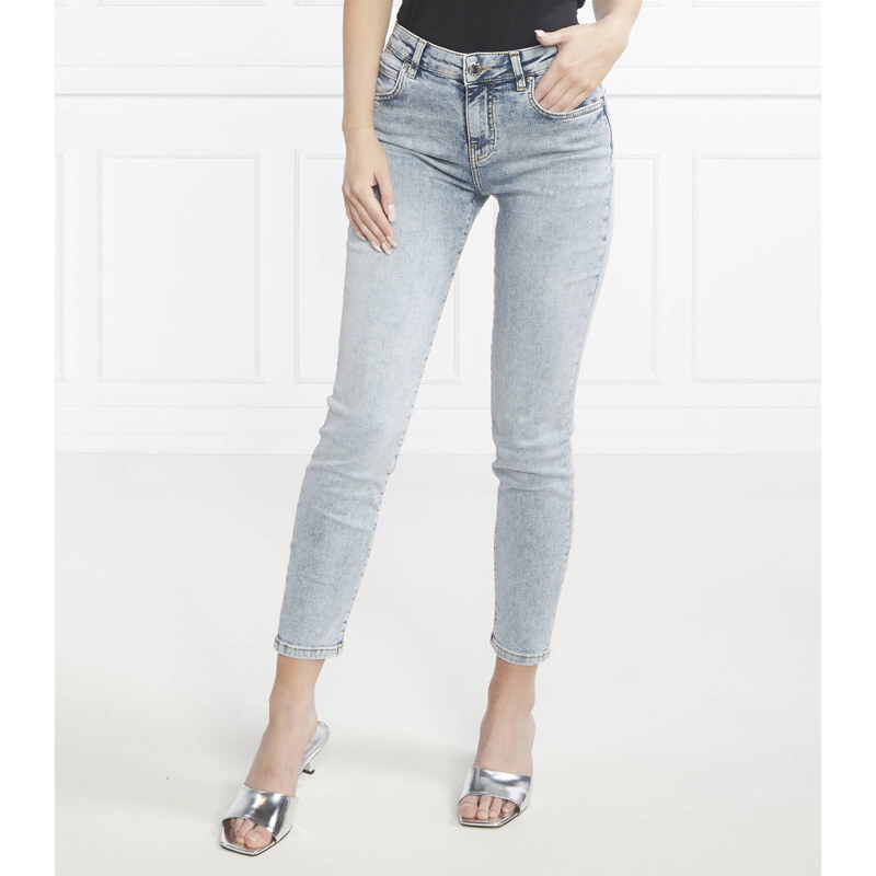 Pinko Džíny SABRINA | Skinny fit