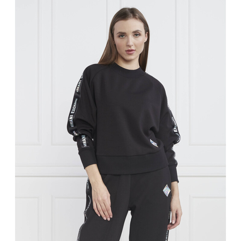 Armani Exchange Mikina | Regular Fit 76529038