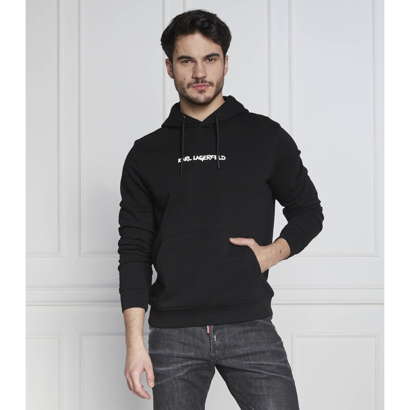 Karl Lagerfeld Mikina | Regular Fit
