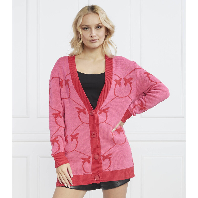 Pinko Kardigan ADELPHI | Regular Fit 76529133