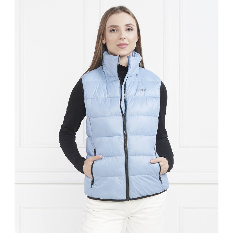 HUGO Vesta Fandicia-1 | Regular Fit