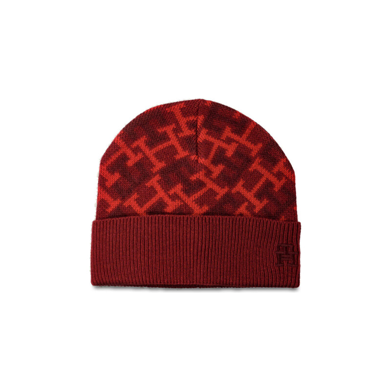 Tommy Hilfiger Čepice TH MONOGRAM