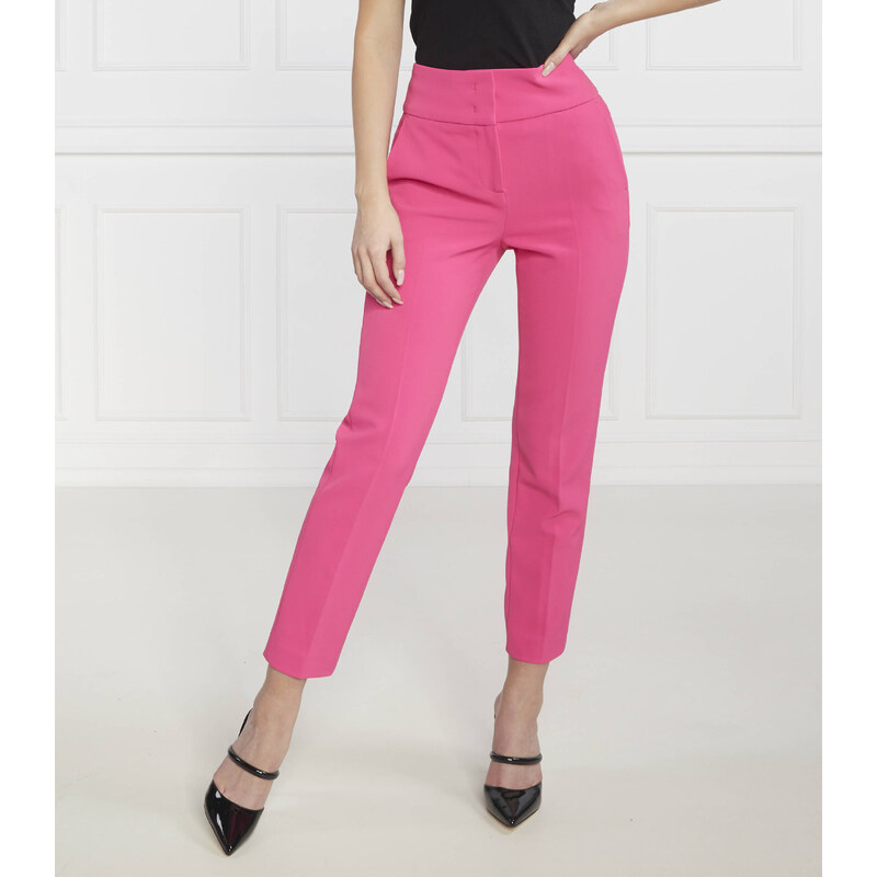 BluGirl Blumarine Kalhoty | Slim Fit