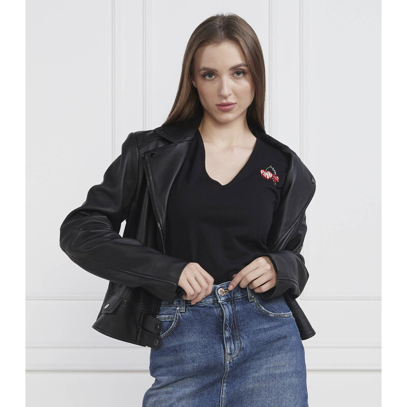 Pinko Tričko TURBATO | Regular Fit 76509452