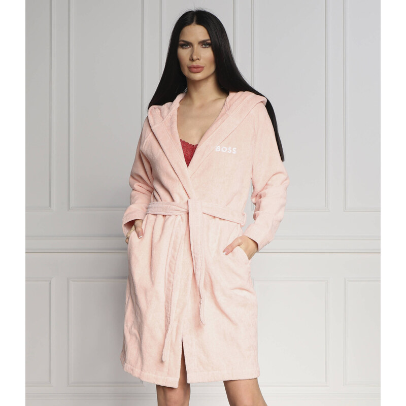 Boss Sleepwear Župan PLAIN | Relaxed fit 76529151