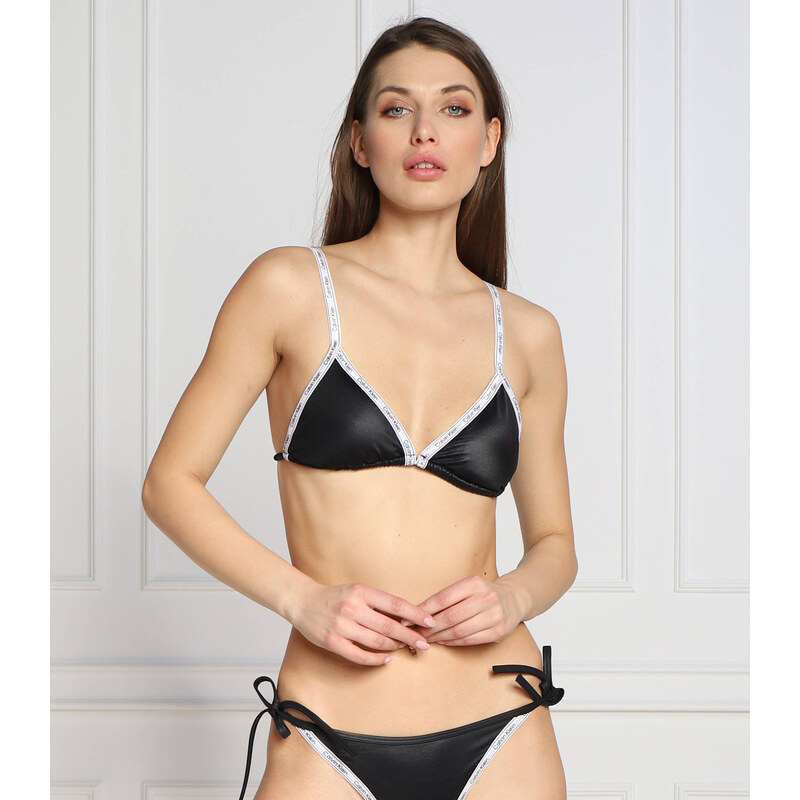 Calvin Klein Swimwear Vrchní část bikin