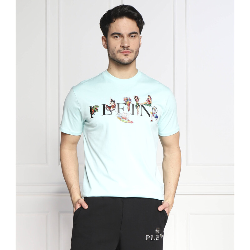 Philipp Plein Tričko | Regular Fit