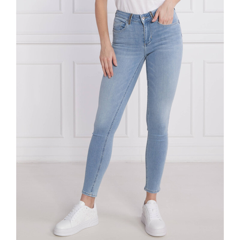 Liu Jo Džíny | Slim Fit 76279928