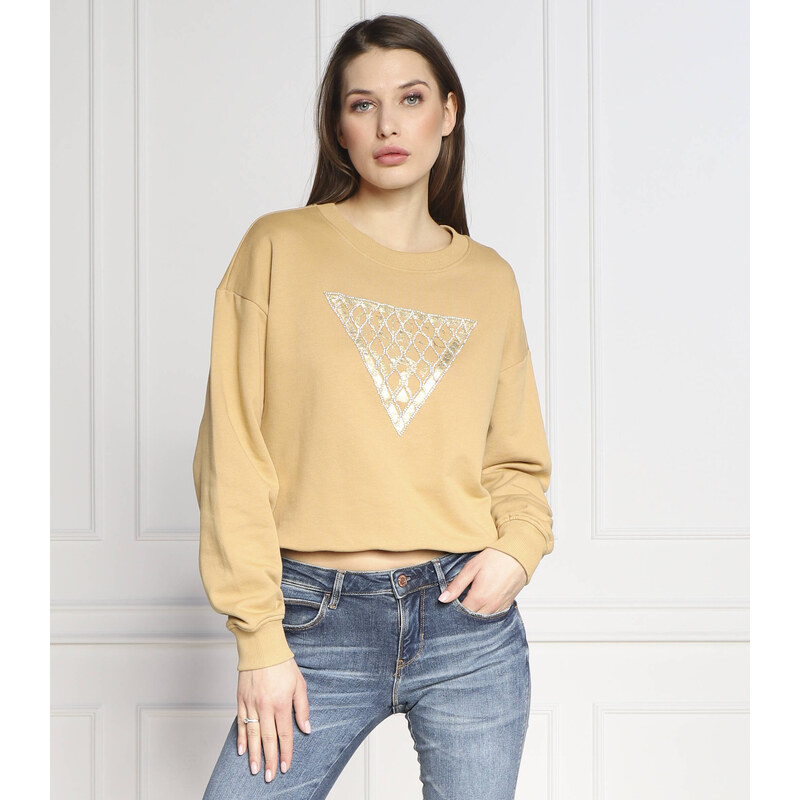 GUESS Mikina | Relaxed fit