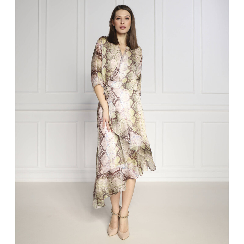 GUESS Šaty ENSLEY 99954229