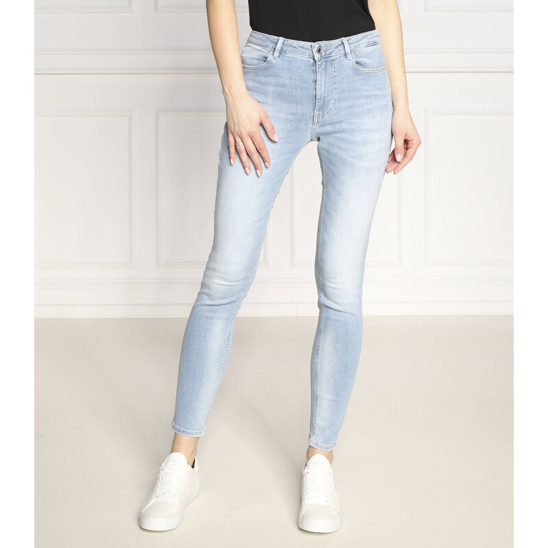 GUESS Džíny 1981 | Skinny fit