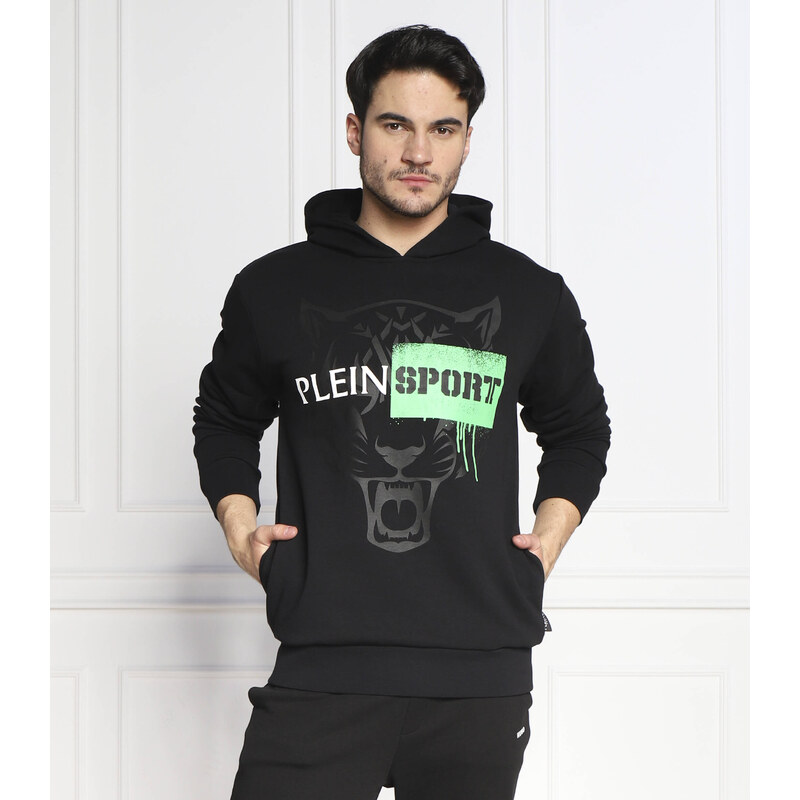 Plein Sport Mikina | Regular Fit