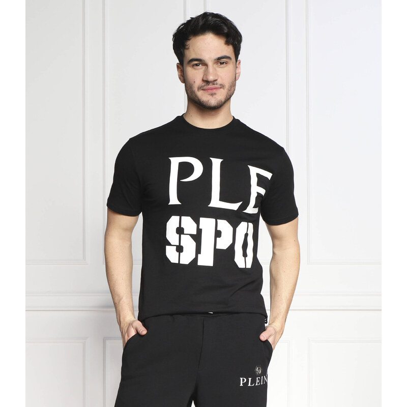 Plein Sport Tričko | Regular Fit