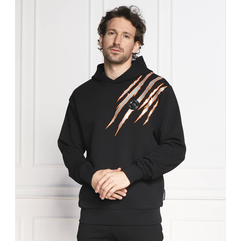 Plein Sport Mikina | Regular Fit