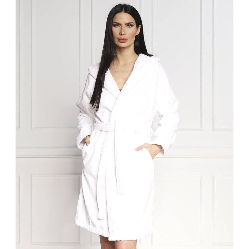 Boss Sleepwear Župan PLAIN | Relaxed fit 76220169