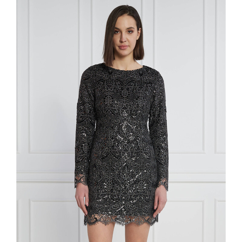 Marciano Guess Šaty SHIMMY LACE