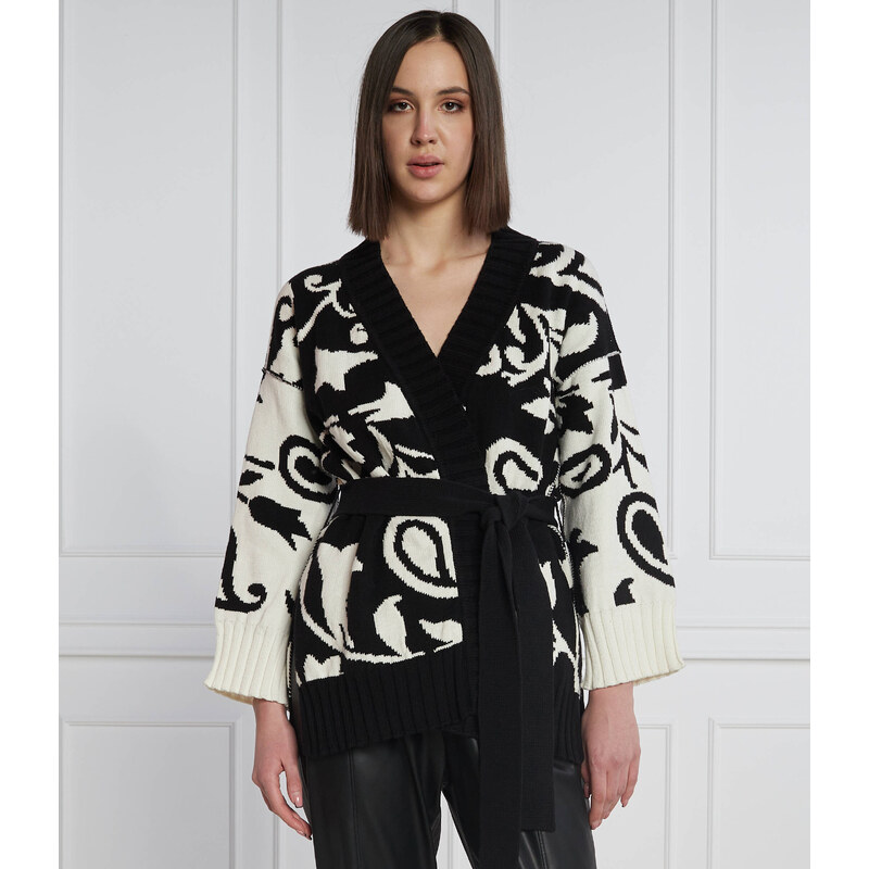 MAX&Co. Kardigan SIMBOLO | Regular Fit 76168021