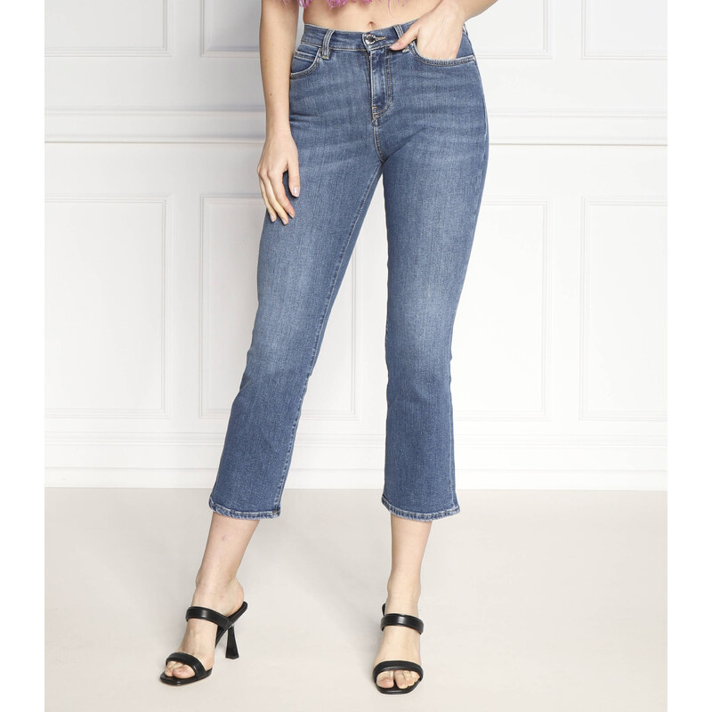 Pinko Džíny BRENDA | flare fit 76220156